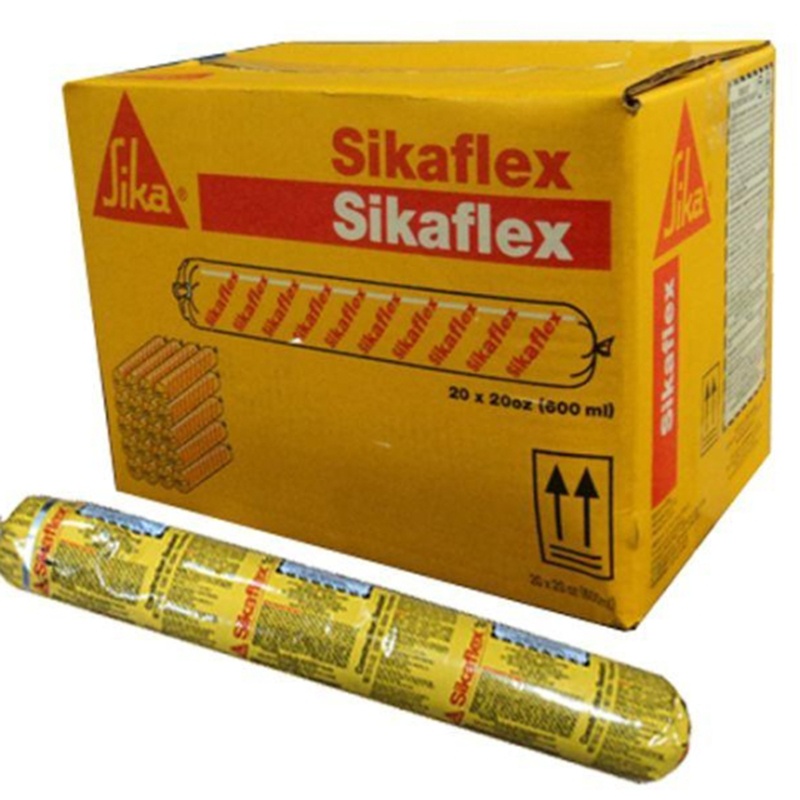 Sikaflex Construction Concrete Grey 2697