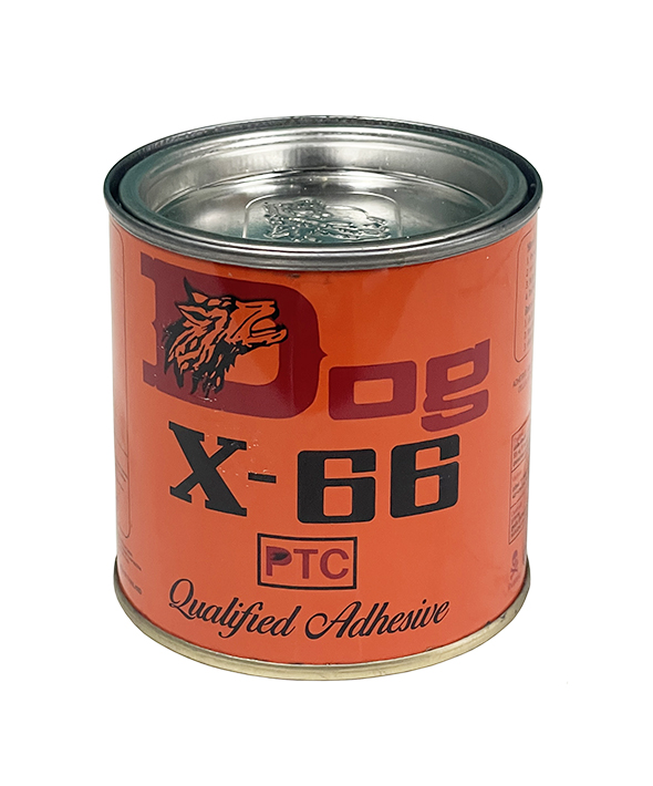 Keo dán đa năng Dog X-66