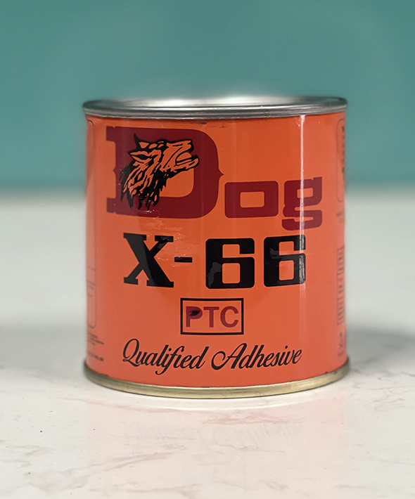 Keo dán đa năng Dog X-66