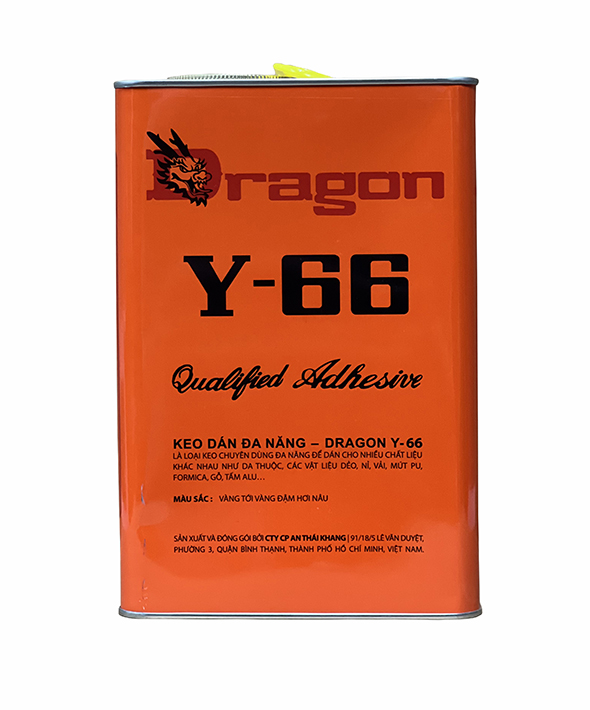 Keo dán đa năng Dragon Y-66