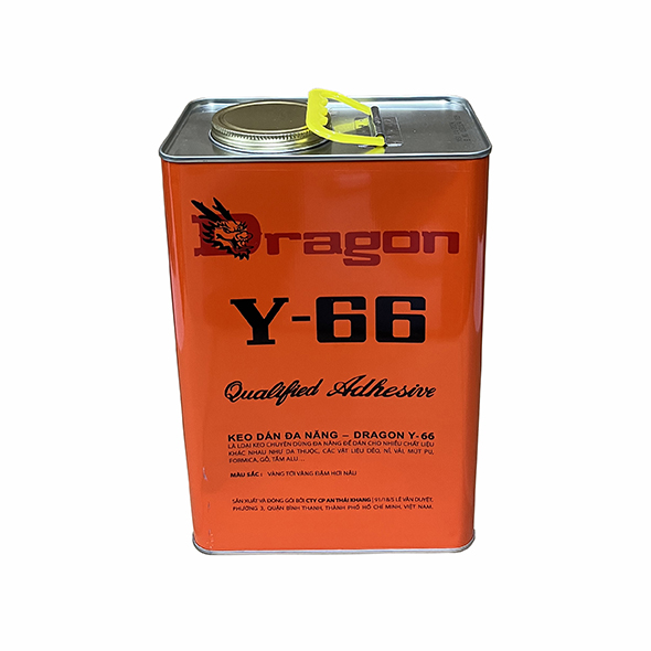 Keo dán đa năng Dragon Y-66