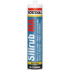 Keo Silicone Soudal Silirub Ma