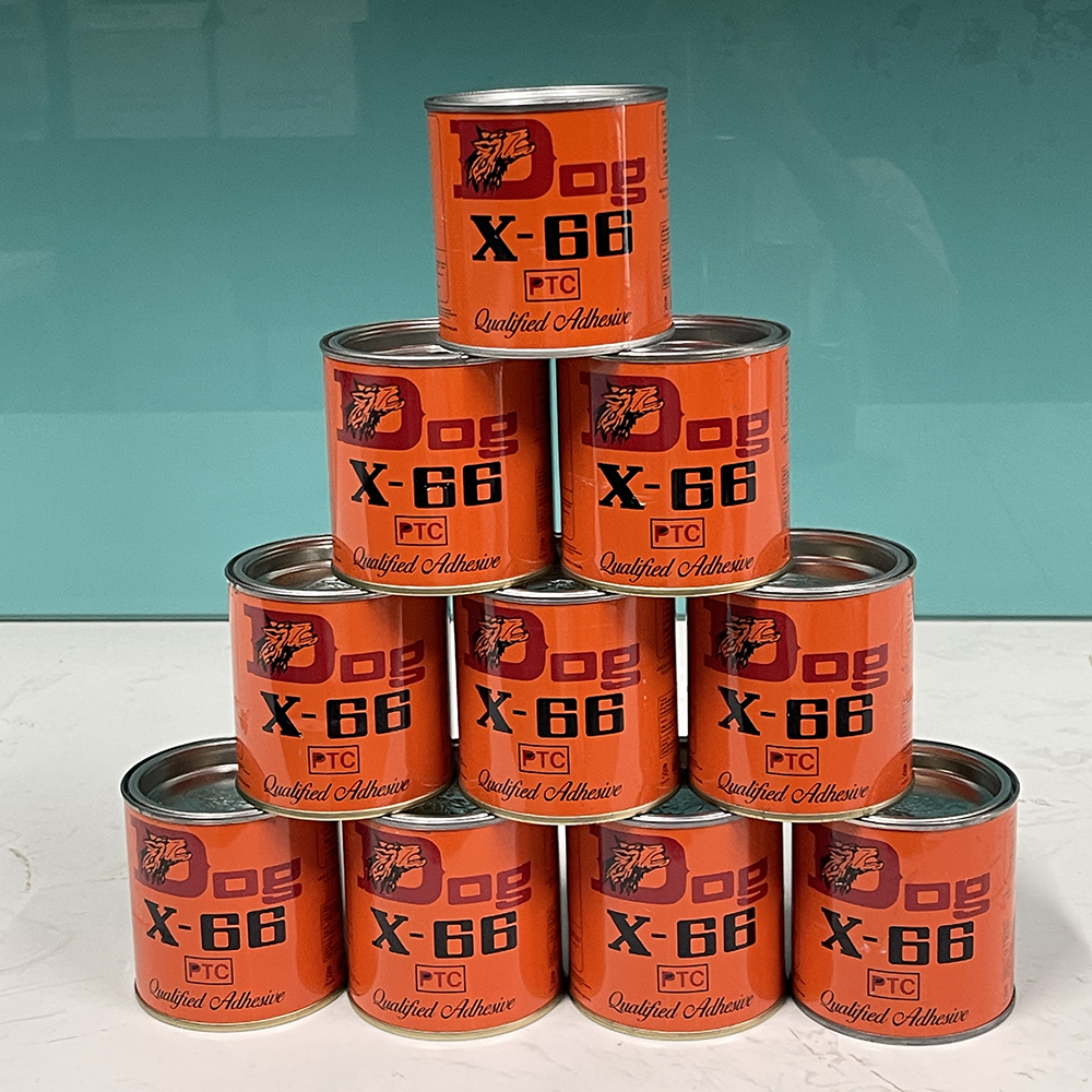 Keo dán đa năng Dog X-66