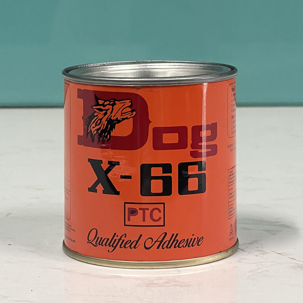 Keo dán đa năng Dog X-66