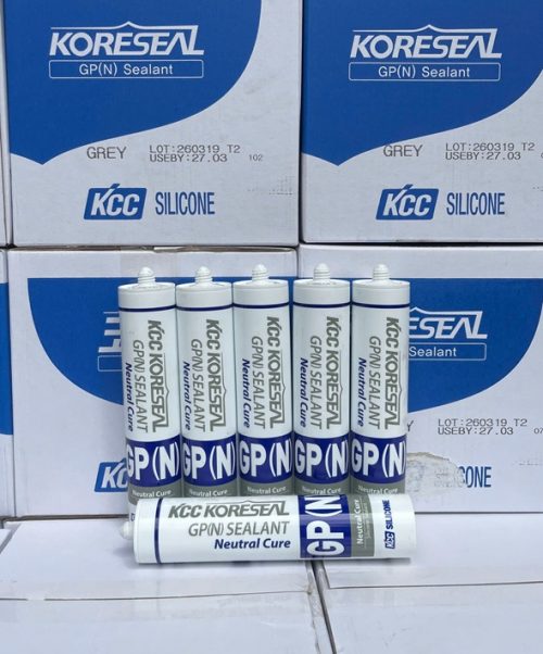 Keo silicone Koreseal KCC GP Sealant