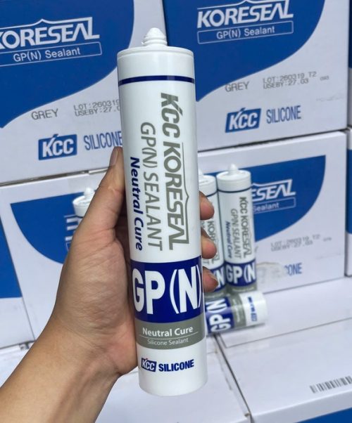 Keo silicone Koreseal KCC GP Sealant