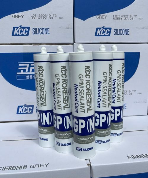 Keo silicone Koreseal KCC GP Sealant