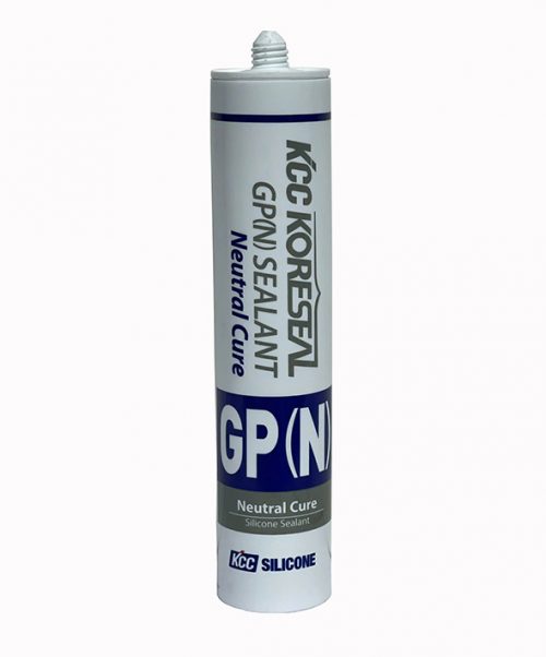 Keo silicone Koreseal KCC GP Sealant