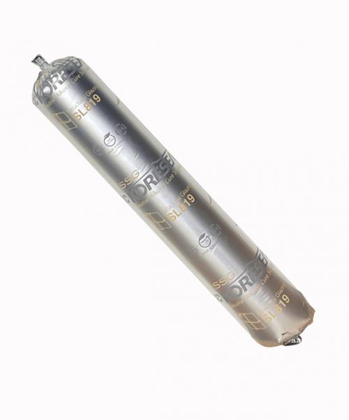 Keo Silicone kết cấu Koreseal KCC SL819