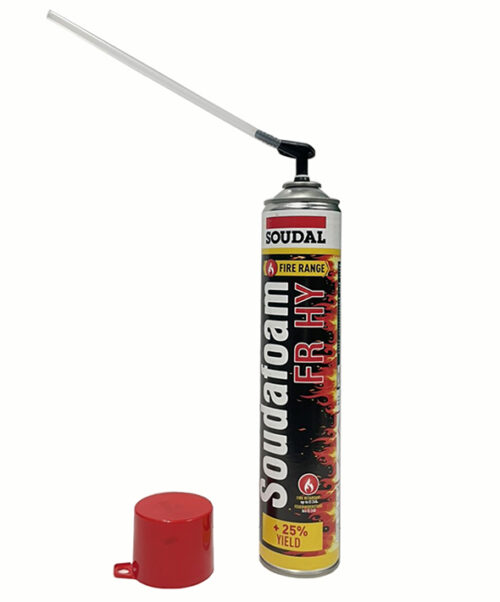 Foam chống cháy SoudaFoam FR