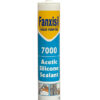 Keo Silicone Axit Fanxisil 7000