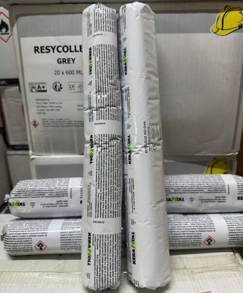 Keo trám Kerakoll Resycolle gốc PU