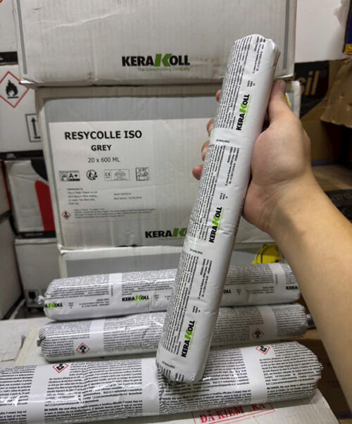 Keo trám Kerakoll Resycolle gốc PU