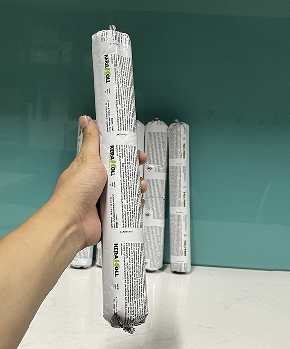 Keo trám Kerakoll Resycolle gốc PU