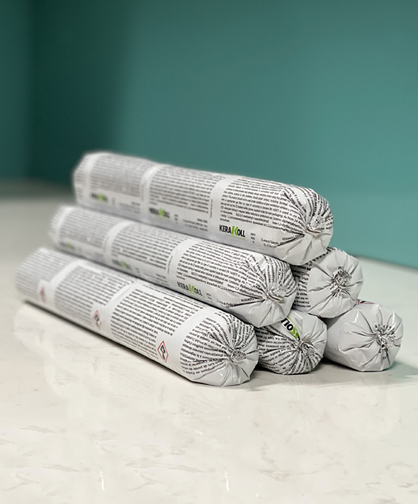 Keo trám Kerakoll Resycolle gốc PU