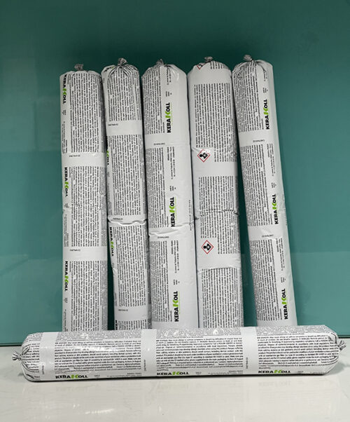 Keo trám Kerakoll Resycolle gốc PU