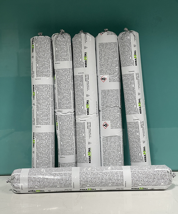 Keo trám Kerakoll Resycolle gốc PU
