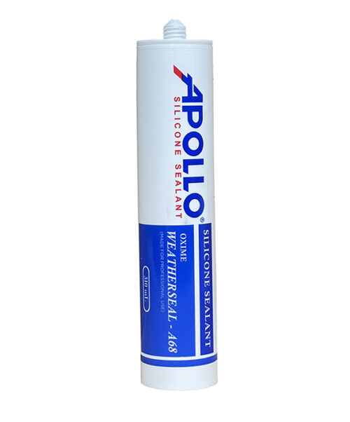 Keo trám chịu thời tiết Apollo Weatherseal A68