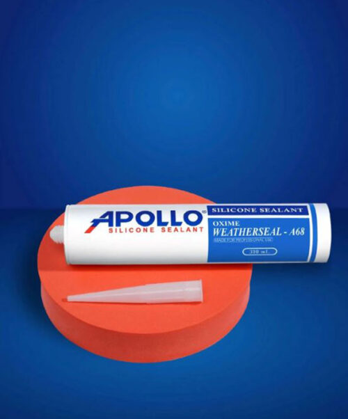 Keo trám chịu thời tiết Apollo Weatherseal A68