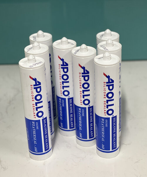 Keo trám chịu thời tiết Apollo Weatherseal A68