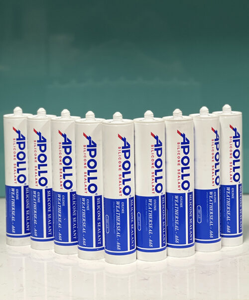 Keo trám chịu thời tiết Apollo Weatherseal A68