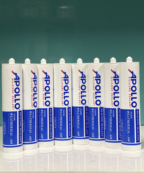 Keo trám chịu thời tiết Apollo Weatherseal A68