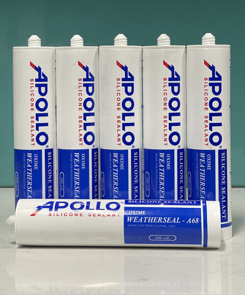 Keo trám chịu thời tiết Apollo Weatherseal A68