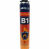 Bọt nở chống cháy Apollo PU Foam B1