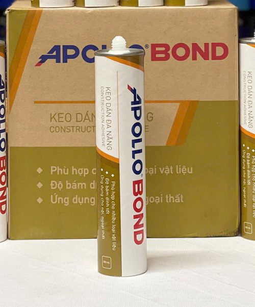Keo dán đa năng Apollo Bond