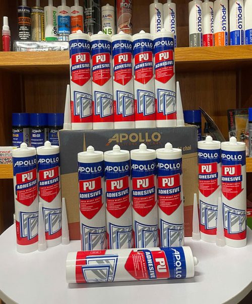 Keo ép góc Apollo PU Adhesive