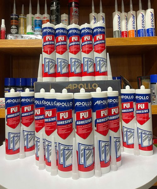 Keo ép góc Apollo PU Adhesive