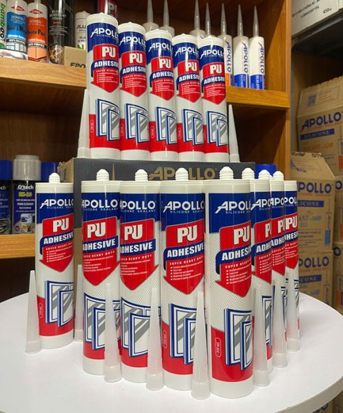 Keo ép góc Apollo PU Adhesive