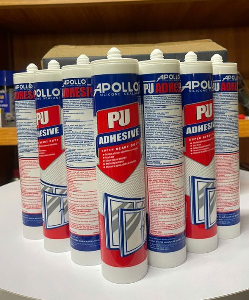 Keo ép góc Apollo PU Adhesive