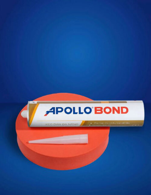 Keo dán đa năng Apollo Bond