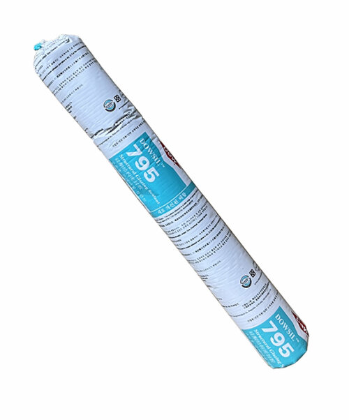 Keo silicone Dowsil 795 Building Sealant