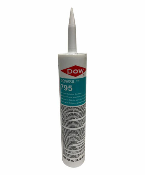 Keo silicone Dowsil 795 Building Sealant