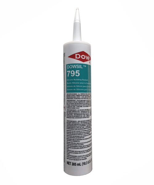 Keo silicone Dowsil 795 Building Sealant