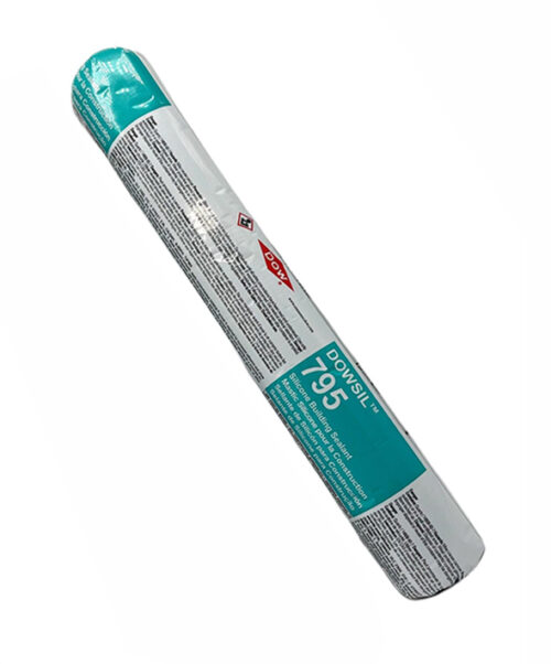 Keo silicone Dowsil 795 Building Sealant