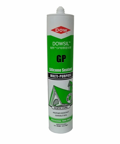 Keo silicone Dowsil GP Sealant