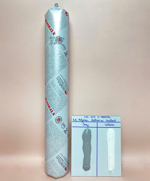 Keo MS Polymer X’traseal MS-603