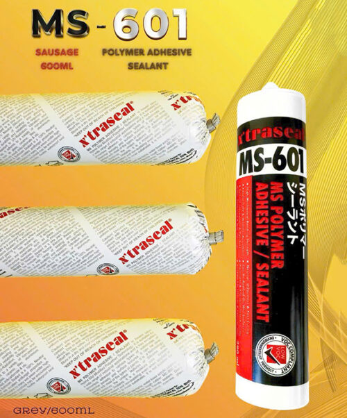 Keo MS Advance Polymer X’traseal MS-601
