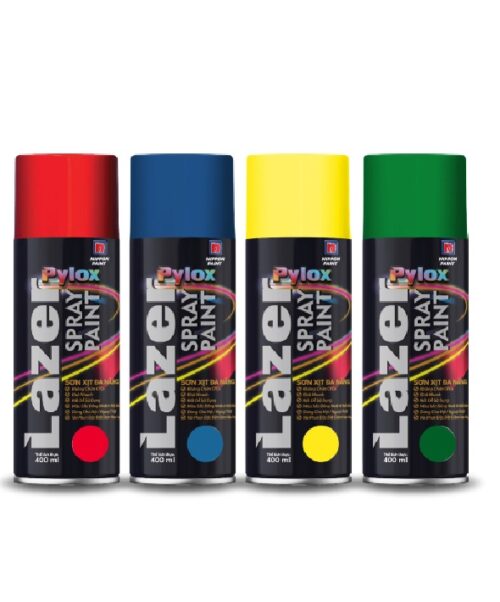 Sơn Nippon Pylox Lazer