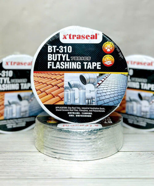 Băng keo Butyl chống dột X’traseal BT-310