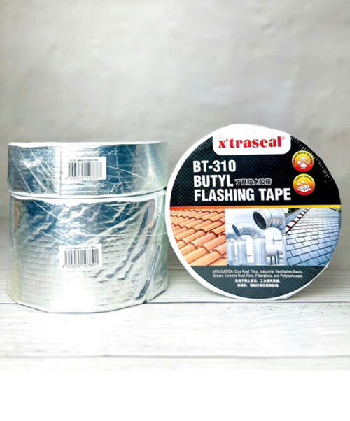 Băng keo Butyl chống dột X’traseal BT-310