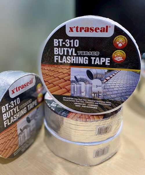 Băng keo Butyl chống dột X’traseal BT-310
