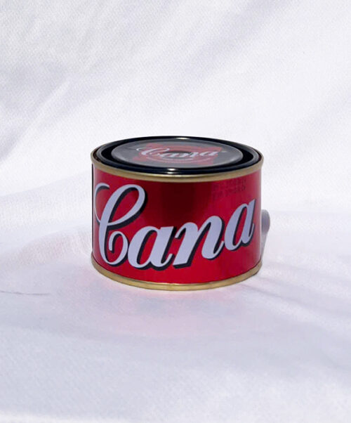 Kem Đánh Bóng, Làm Mờ Vết Xước Cana