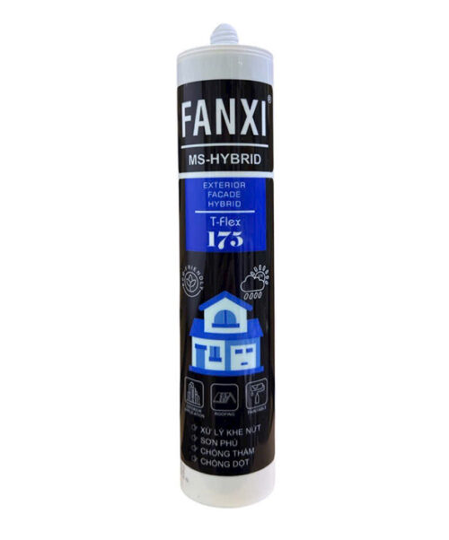 Chất trám Fanxi T-flex 175 MS Hybrid