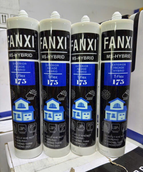 Chất trám Fanxi T-flex 175 MS Hybrid