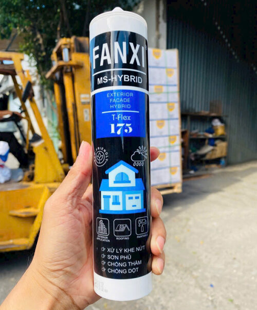Chất trám Fanxi T-flex 175 MS Hybrid
