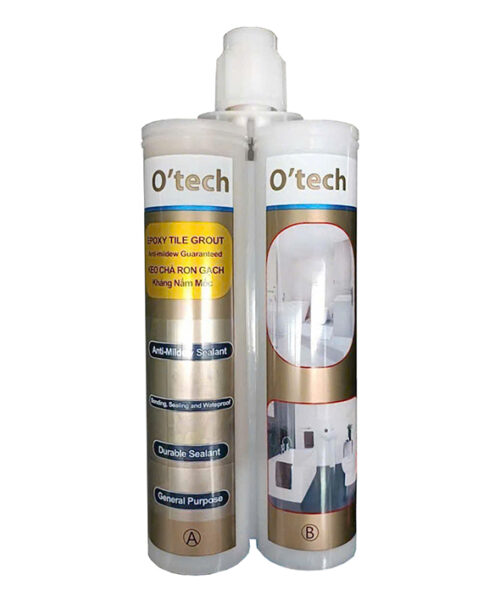 Keo Chà Ron 2 Thành Phần O’Tech